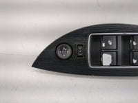 2014-2020 Chevrolet Impala Master Power Window Switch Replacement Driver Side Left Fits Fits 2014 2015 2016 2017 2018 2019 2