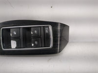 2014-2020 Chevrolet Impala Master Power Window Switch Replacement Driver Side Left Fits Fits 2014 2015 2016 2017 2018 2019 2