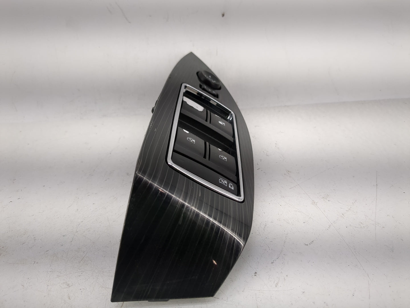 2014-2020 Chevrolet Impala Master Power Window Switch Replacement Driver Side Left Fits Fits 2014 2015 2016 2017 2018 2019 2