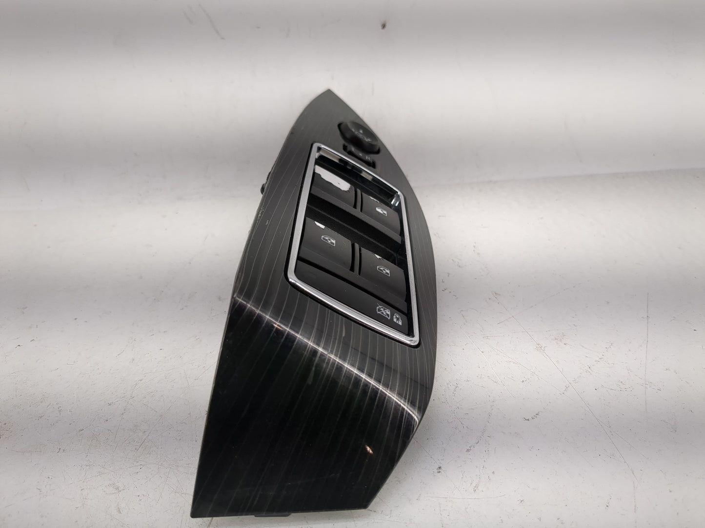 2014-2020 Chevrolet Impala Master Power Window Switch Replacement Driver Side Left Fits Fits 2014 2015 2016 2017 2018 2019 2