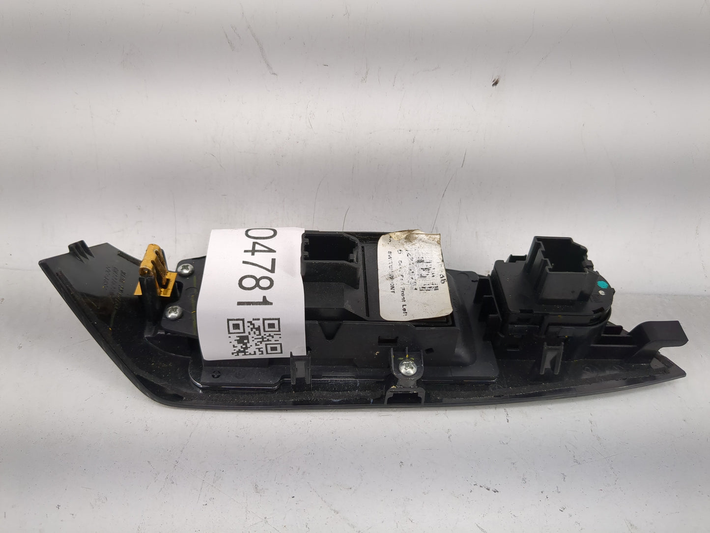 2014-2020 Chevrolet Impala Master Power Window Switch Replacement Driver Side Left Fits Fits 2014 2015 2016 2017 2018 2019 2