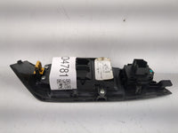 2014-2020 Chevrolet Impala Master Power Window Switch Replacement Driver Side Left Fits Fits 2014 2015 2016 2017 2018 2019 2