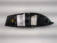 2014-2020 Chevrolet Impala Master Power Window Switch Replacement Driver Side Left Fits Fits 2014 2015 2016 2017 2018 2019 2