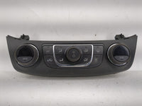 2014 Chevrolet Impala Climate Control Module Temperature AC/Heater Replacement P/N:23113226 Fits OEM Used Auto Parts - Oemus