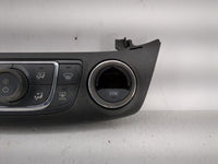 2014 Chevrolet Impala Climate Control Module Temperature AC/Heater Replacement P/N:23113226 Fits OEM Used Auto Parts - Oemus