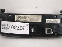 2014 Chevrolet Impala Climate Control Module Temperature AC/Heater Replacement P/N:23113226 Fits OEM Used Auto Parts - Oemus