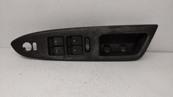 compare product 2006-2008 Chevrolet Impala Master Power Window Switch Replacement Driver Side Left P/N:10340140 Fits Fits 2006 2007 2008 OEM Used Auto Parts