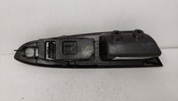 2006-2008 Chevrolet Impala Master Power Window Switch Replacement Driver Side Left P/N:10340140 Fits Fits 2006 2007 2008 OEM