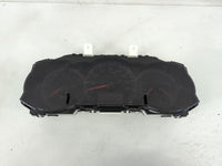 2014 Chevrolet Impala Instrument Cluster Speedometer Gauges Fits OEM Used Auto Parts - Oemusedautoparts1.com