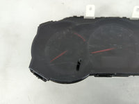 2014 Chevrolet Impala Instrument Cluster Speedometer Gauges Fits OEM Used Auto Parts - Oemusedautoparts1.com