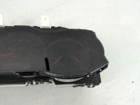 2014 Chevrolet Impala Instrument Cluster Speedometer Gauges Fits OEM Used Auto Parts - Oemusedautoparts1.com
