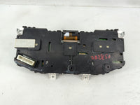 2014 Chevrolet Impala Instrument Cluster Speedometer Gauges Fits OEM Used Auto Parts - Oemusedautoparts1.com