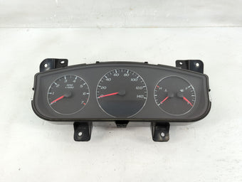 compare product 2014 Chevrolet Impala Instrument Cluster Speedometer Gauges Fits OEM Used Auto Parts