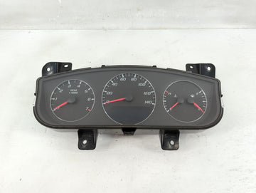 2014 Chevrolet Impala Instrument Cluster Speedometer Gauges Fits OEM Used Auto Parts - Oemusedautoparts1.com