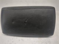 2014 Chevrolet Impala Center Console Armrest Cover Lid Fits OEM Used Auto Parts - Oemusedautoparts1.com
