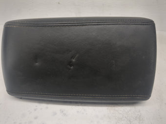 compare product 2014 Chevrolet Impala Center Console Armrest Cover Lid Fits OEM Used Auto Parts