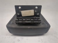 2014 Chevrolet Impala Center Console Armrest Cover Lid Fits OEM Used Auto Parts - Oemusedautoparts1.com