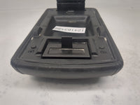 2014 Chevrolet Impala Center Console Armrest Cover Lid Fits OEM Used Auto Parts - Oemusedautoparts1.com