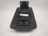 2014 Chevrolet Impala Center Console Armrest Cover Lid Fits OEM Used Auto Parts - Oemusedautoparts1.com