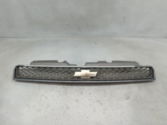 compare product 2014 Chevrolet Impala Front Grille Bumper Not Included