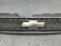 2014 Chevrolet Impala Front Grille Bumper Not Included - Oemusedautoparts1.com