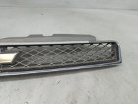 2014 Chevrolet Impala Front Grille Bumper Not Included - Oemusedautoparts1.com