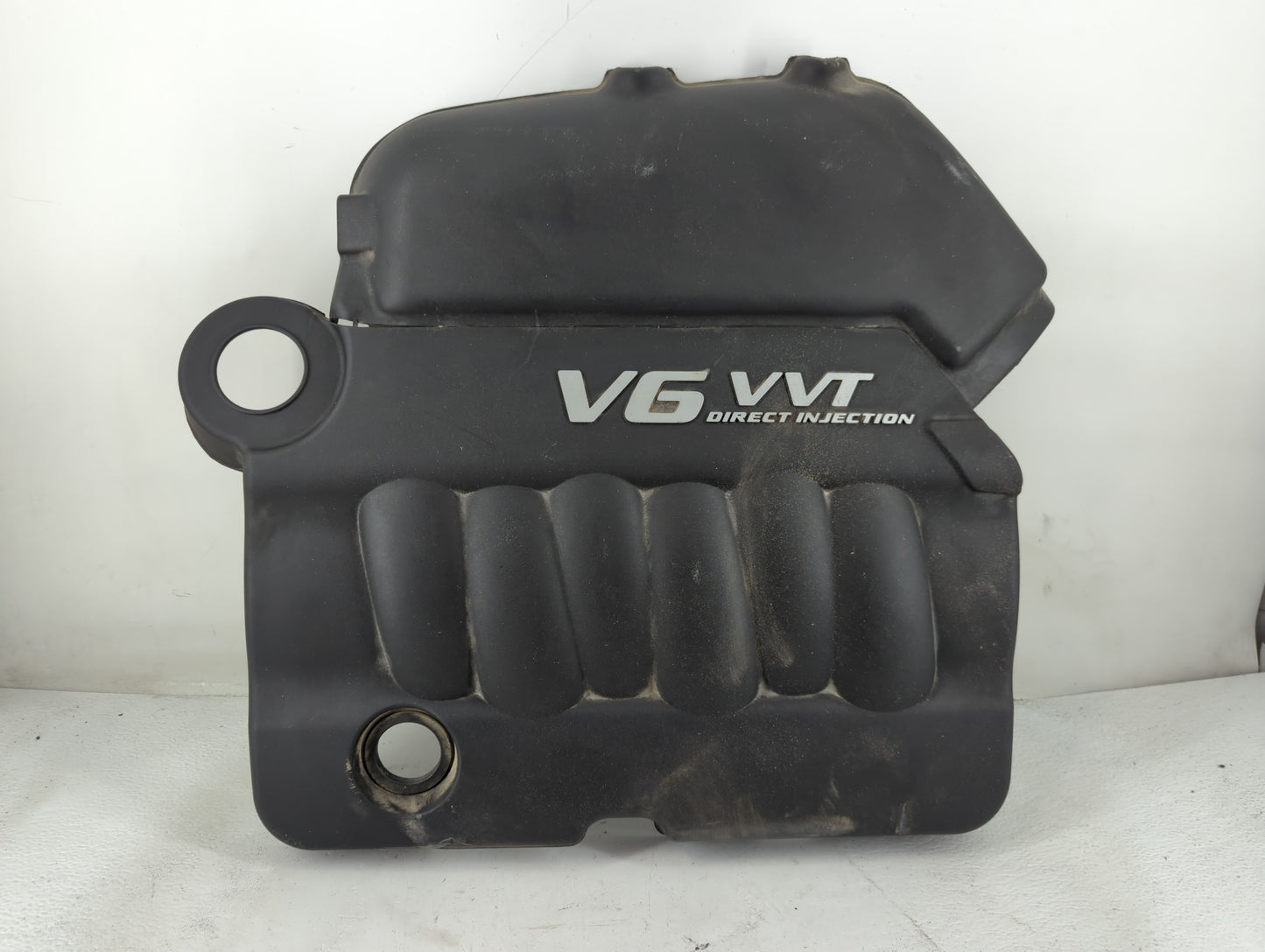 2014 Chevrolet Impala Engine Cover - Oemusedautoparts1.com