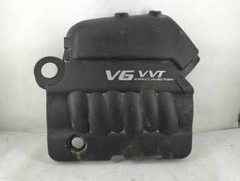 compare product 2014 Chevrolet Impala Engine Cover