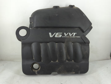 2014 Chevrolet Impala Engine Cover - Oemusedautoparts1.com