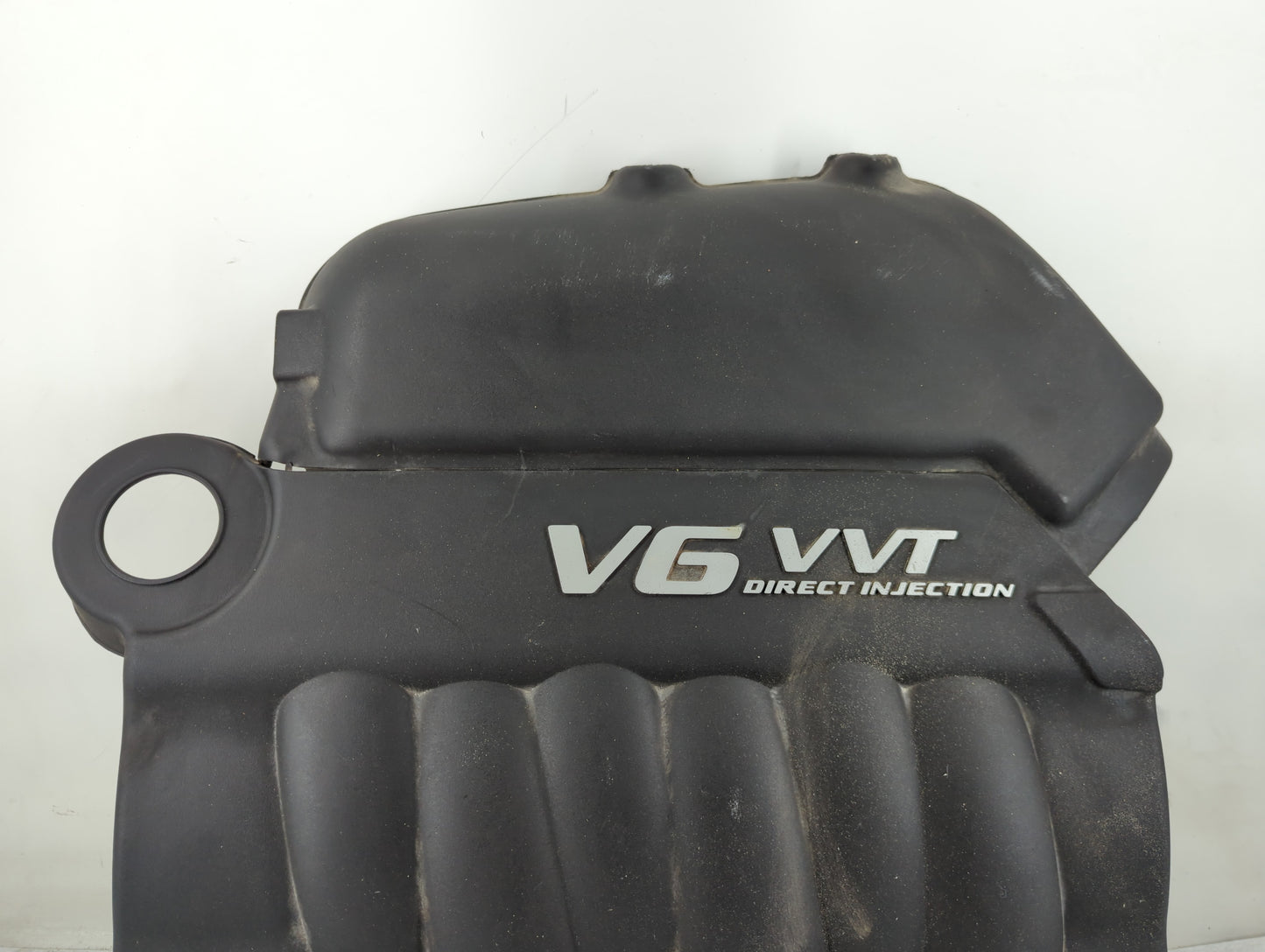 2014 Chevrolet Impala Engine Cover - Oemusedautoparts1.com