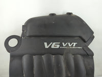 2014 Chevrolet Impala Engine Cover - Oemusedautoparts1.com
