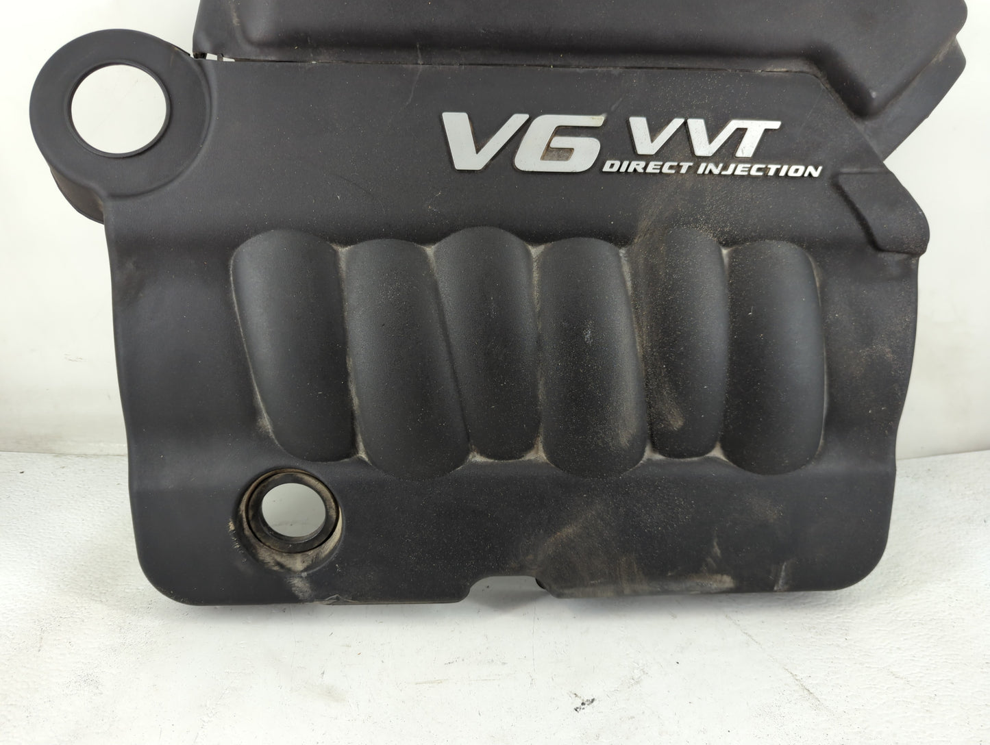 2014 Chevrolet Impala Engine Cover - Oemusedautoparts1.com