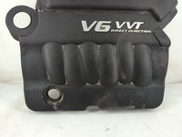 2014 Chevrolet Impala Engine Cover - Oemusedautoparts1.com