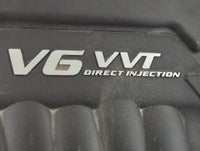 2014 Chevrolet Impala Engine Cover - Oemusedautoparts1.com