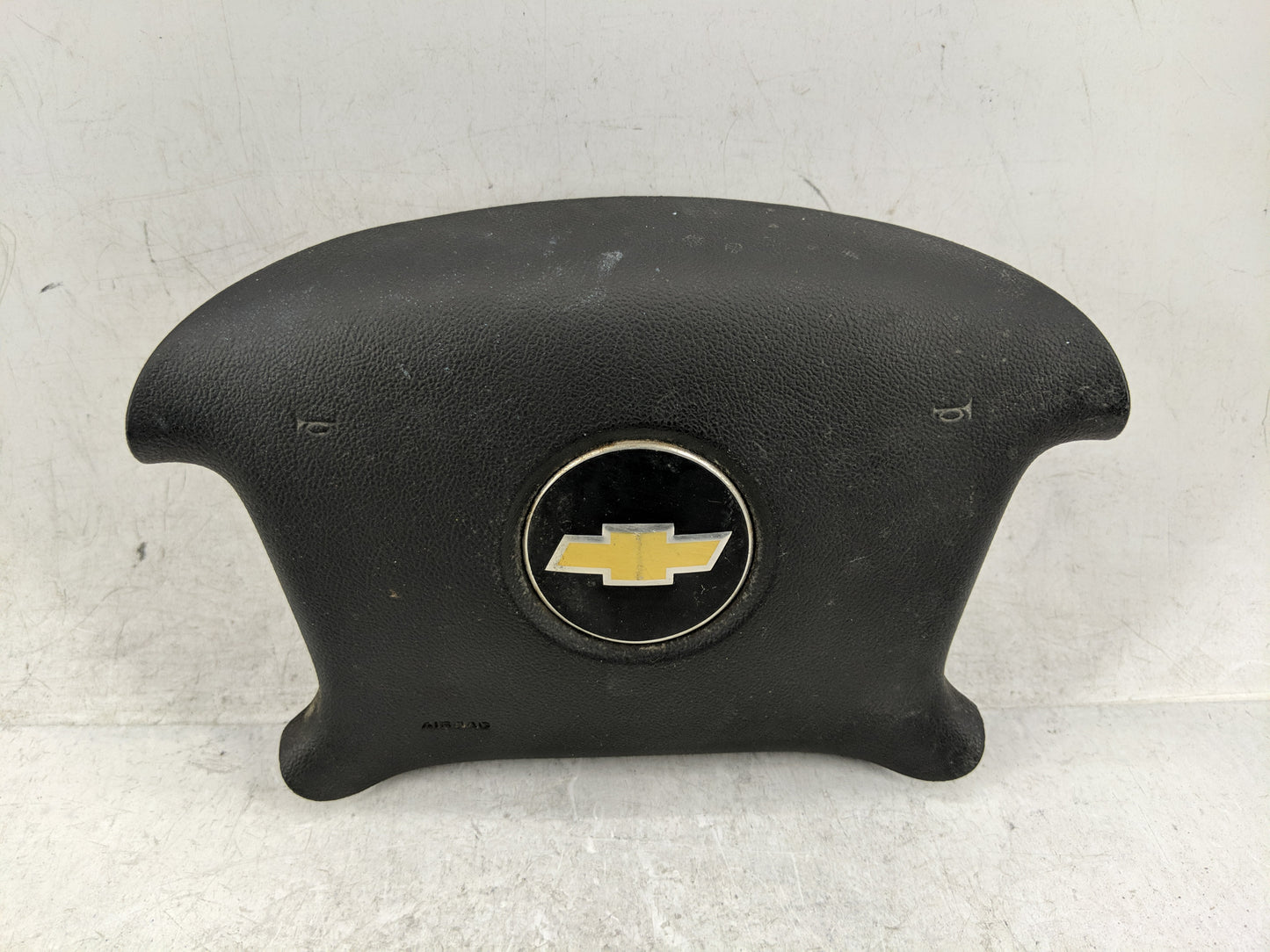 2014-2016 Chevrolet Impala Air Bag Driver Left Steering Wheel Mounted - Oemusedautoparts1.com
