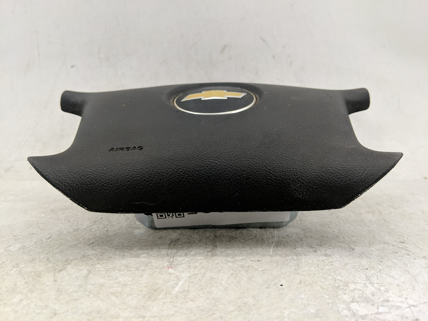 2014-2016 Chevrolet Impala Air Bag Driver Left Steering Wheel Mounted - Oemusedautoparts1.com