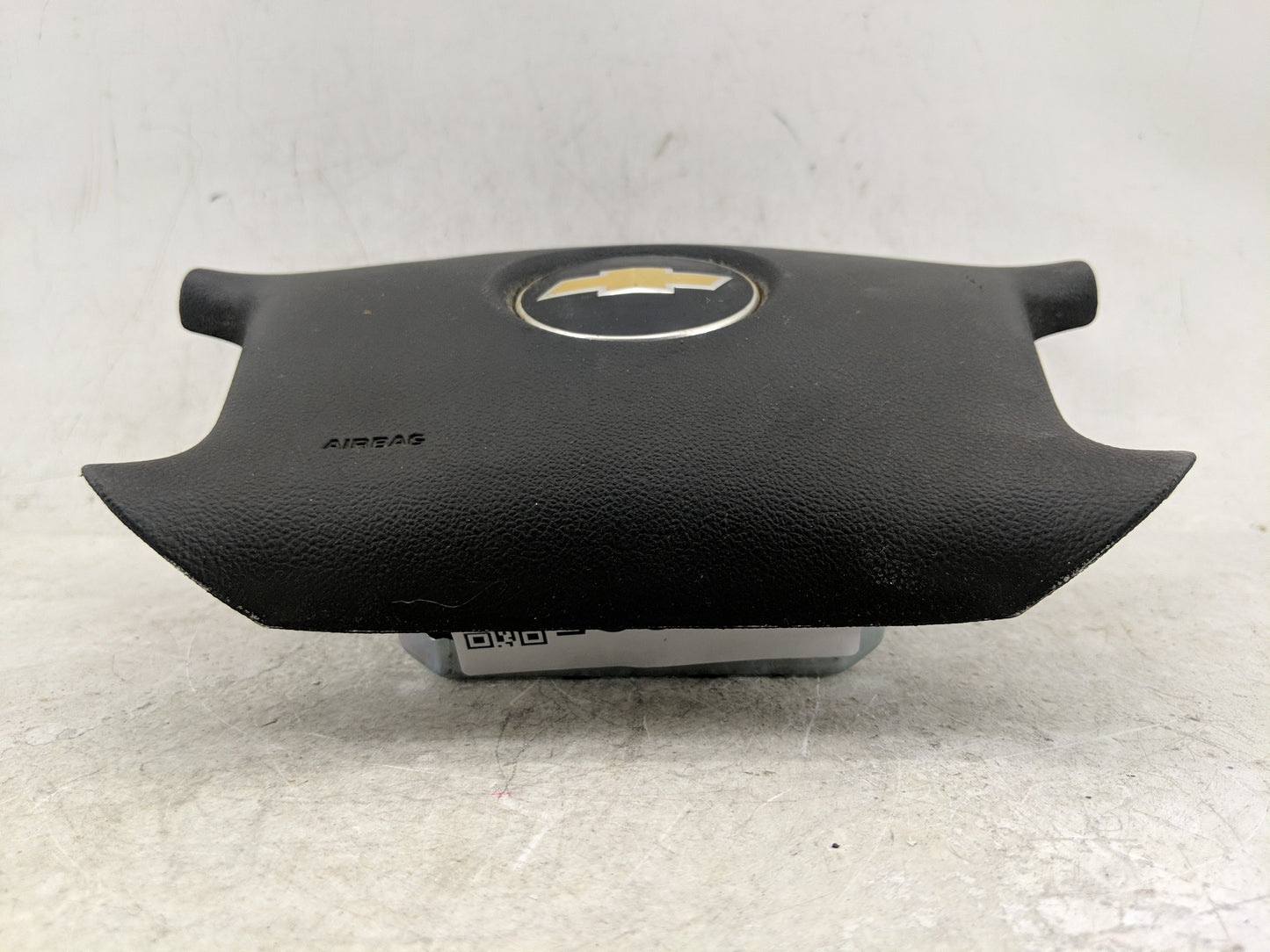 2014-2016 Chevrolet Impala Air Bag Driver Left Steering Wheel Mounted - Oemusedautoparts1.com