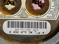 2014-2016 Chevrolet Impala Air Bag Driver Left Steering Wheel Mounted - Oemusedautoparts1.com
