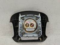 2014-2016 Chevrolet Impala Air Bag Driver Left Steering Wheel Mounted - Oemusedautoparts1.com