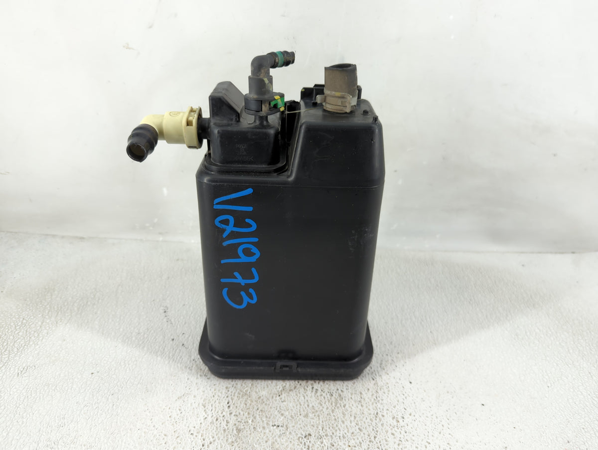 2014 Chevrolet Impala Fuel Vapor Charcoal Canister - Oemusedautoparts1.com