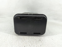 2014 Chevrolet Impala Fuel Vapor Charcoal Canister - Oemusedautoparts1.com