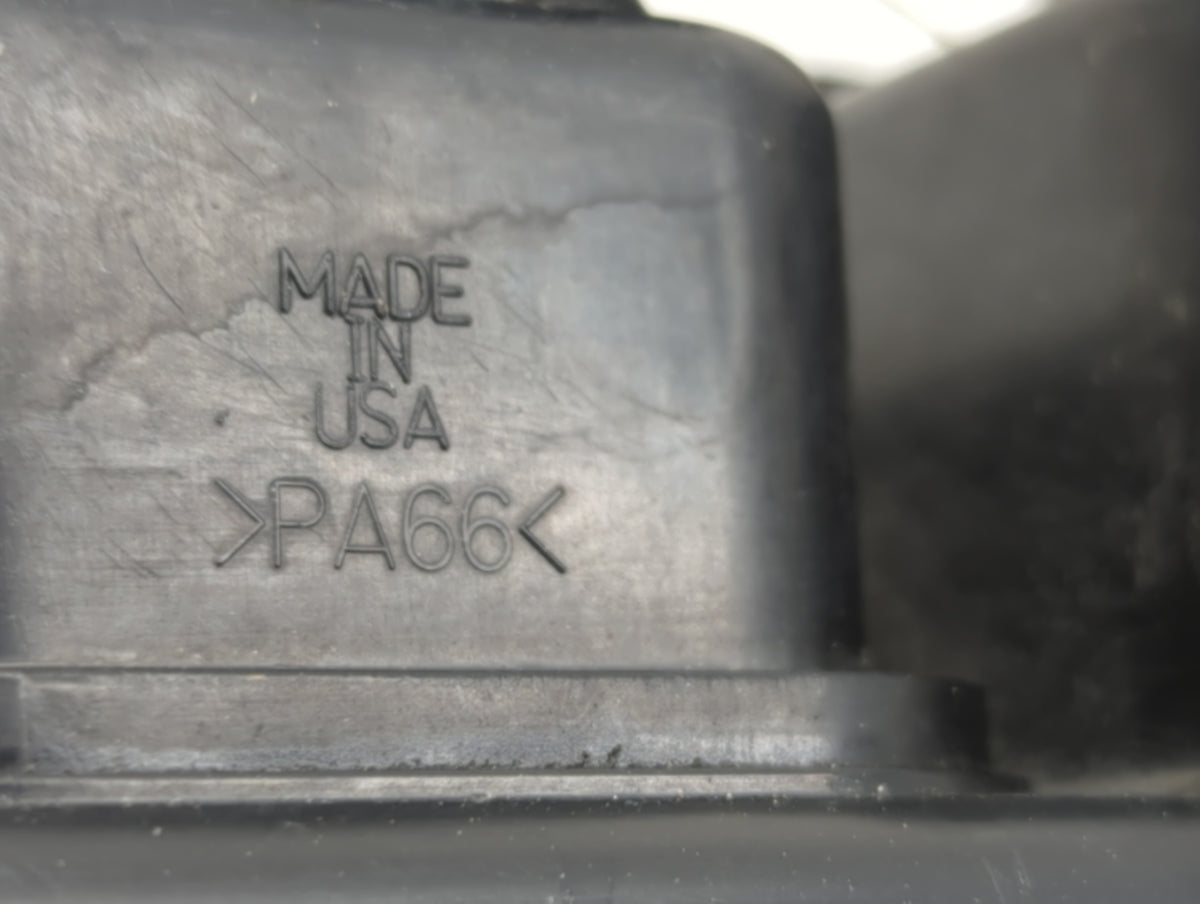 2014 Chevrolet Impala Fuel Vapor Charcoal Canister - Oemusedautoparts1.com