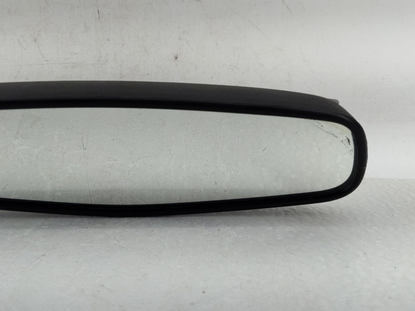 2014-2020 Chevrolet Impala Interior Rear View Mirror Replacement OEM P/N:e11026150 Fits OEM Used Auto Parts - Oemusedautopar