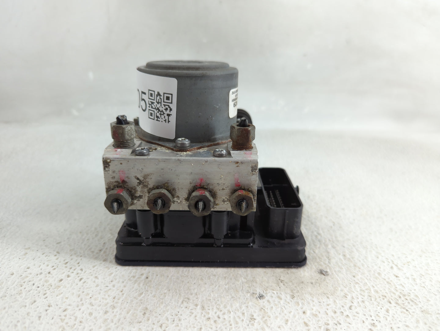 2014-2016 Chevrolet Impala ABS Pump Control Module Replacement P/N:23183129 Fits Fits 2014 2015 2016 OEM Used Auto Parts - O