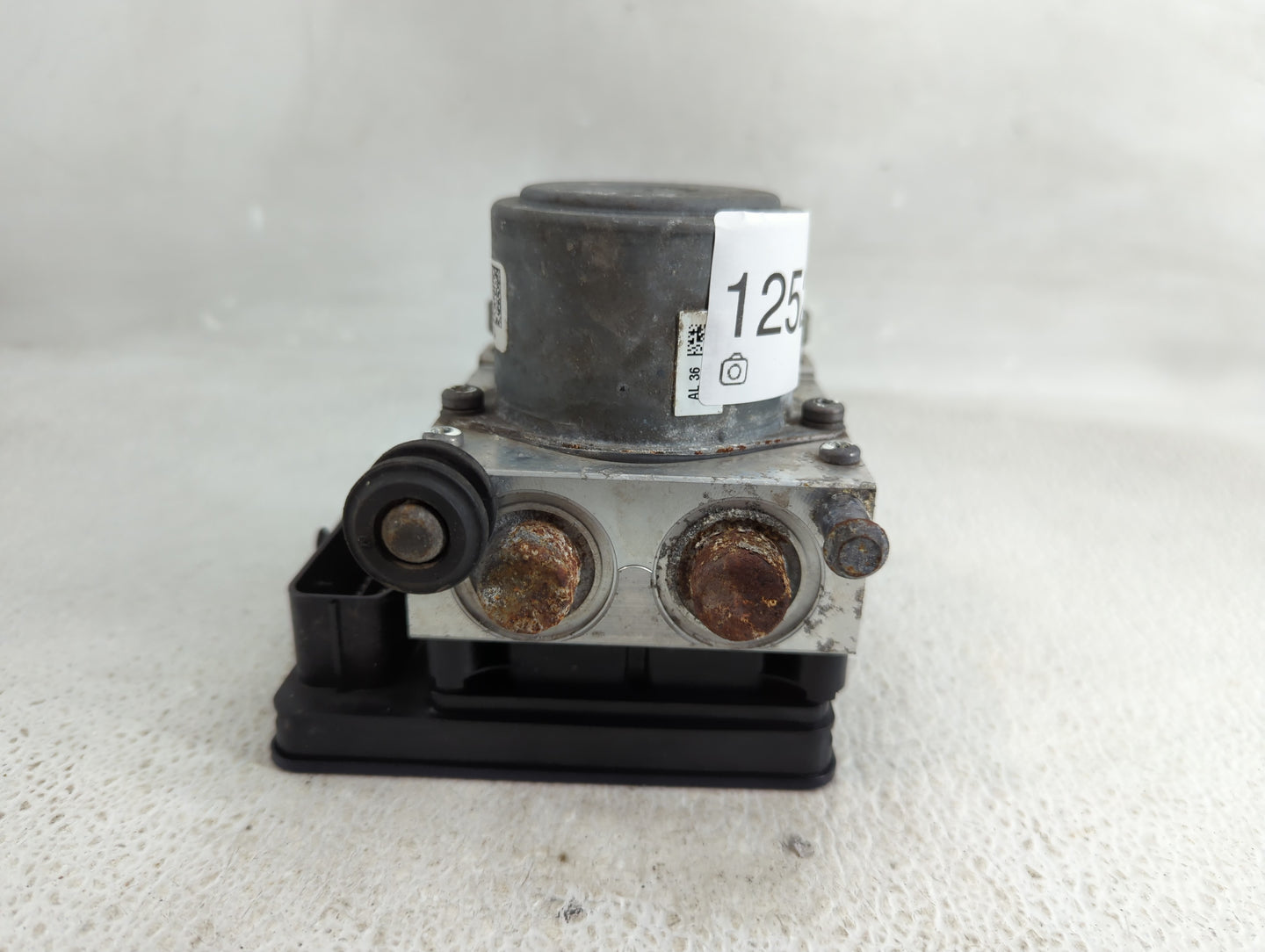 2014-2016 Chevrolet Impala ABS Pump Control Module Replacement P/N:23183129 Fits Fits 2014 2015 2016 OEM Used Auto Parts - O