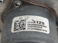 2014-2016 Chevrolet Impala ABS Pump Control Module Replacement P/N:23183129 Fits Fits 2014 2015 2016 OEM Used Auto Parts - O