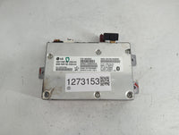 2006-2016 Chevrolet Impala Radio AM FM Cd Player Receiver Replacement P/N:22901476 Fits OEM Used Auto Parts - Oemusedautopar