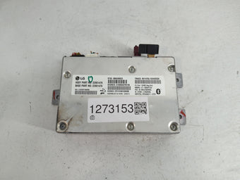 compare product 2006-2016 Chevrolet Impala Radio AM FM Cd Player Receiver Replacement P/N:22901476 Fits OEM Used Auto Parts