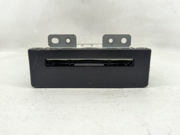 2014 Chevrolet Impala Radio AM FM Cd Player Receiver Replacement P/N:23118961 Fits Fits 2015 OEM Used Auto Parts - Oemusedau