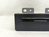 2014 Chevrolet Impala Radio AM FM Cd Player Receiver Replacement P/N:23118961 Fits Fits 2015 OEM Used Auto Parts - Oemusedau